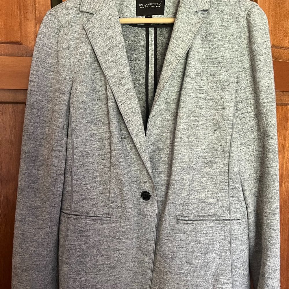 Banana Republic Blazer